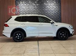 فولكسفاغن تيغوان